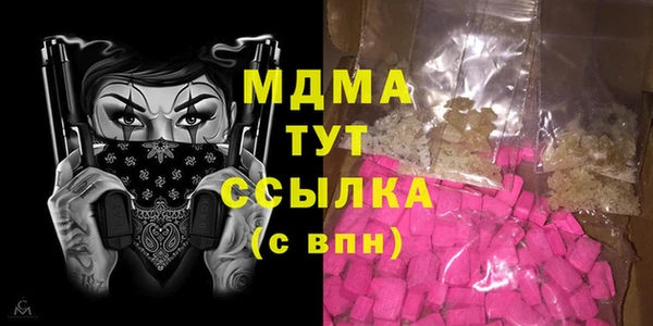 хмурый Кинешма